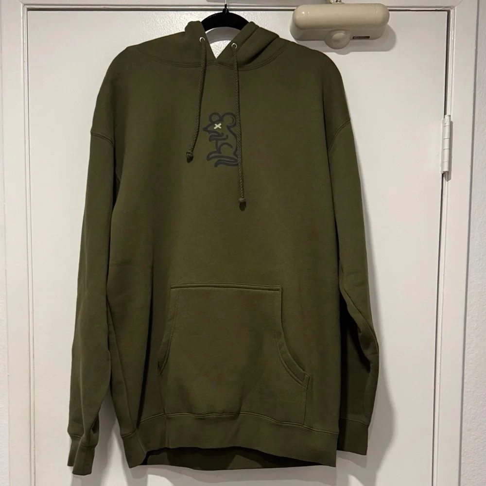 Scotty Cameron Tour Rat Hoodie - Picture 1 of 6